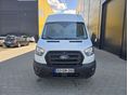 FORD TRANSIT 2025/10 - 2