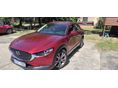 MAZDA CX-30 2.0 Skyactive Plus