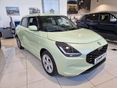 SUZUKI SWIFT 1.2 GL+ 2WD CVT HYBRID 12V | Készleten