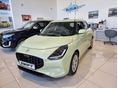 SUZUKI SWIFT 2026 - 2