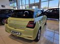 SUZUKI SWIFT 2026 - 4