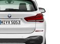 BMW X1 2021/12 - 7