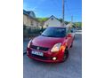 SUZUKI SWIFT 2007/6 - 2