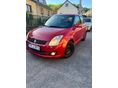 SUZUKI SWIFT 2007/6 - 4