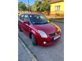 SUZUKI SWIFT 2007/6 - 11