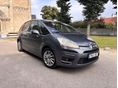 CITROEN C4 PICASSO 1.6 HDi Comfort FAP