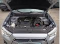 MITSUBISHI ASX 2015/2 - 3