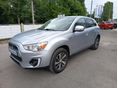MITSUBISHI ASX 2015/2 - 4