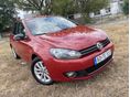 VOLKSWAGEN GOLF VI 2011 - 1