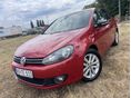 VOLKSWAGEN GOLF VI 2011 - 2