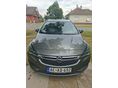 OPEL ASTRA K 1.6 CDTI Dynamic
