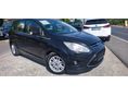 FORD C-MAX Grand1.6 TDCi Technology [7 személy] FRISS MŰSZAKI FRISSEN SZERVIZELTÜK. TEMPOMAT KLÍMA