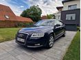 AUDI A6 Avant 3.0 V6 TDI DPF quattro Tiptronic ic
