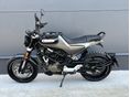 HUSQVARNA SVARTPILEN 125 2022 - 5