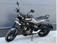 HUSQVARNA SVARTPILEN 125 2022 - 6