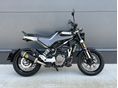 HUSQVARNA SVARTPILEN 125 2022 - 2