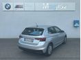 SKODA FABIA 2025/1 - 3