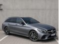 MERCEDES-AMG C 43 T 4Matic 9G-TRONIC / Sérülésmentes / 2. tulajdonos / Gyönyörű állapot