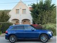 MERCEDES-BENZ GLC 350 2016/8 - 2