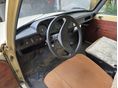 WARTBURG 353 1988 - 2