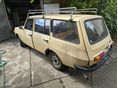 WARTBURG 353 1988 - 8
