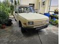 WARTBURG 353 1.0 DL Tourist