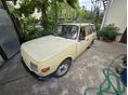 WARTBURG 353 1988 - 11