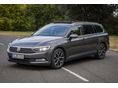 VOLKSWAGEN PASSAT Variant 2.0 TDI BMT Comfortline DSG