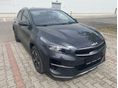KIA XCEED 1.6 GDI PHEV X-Gold DCT Gold-Spirit felszereltség Sérülésmentes Ülés+kormány fűtés