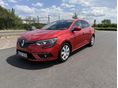 RENAULT MEGANE 1.2 TCe Bose EDC7 MAGYRORSZÁGI. BŐR BELSŐ. LED. TELJES VEZETÉSTÁMOGATÓ RENDSZER