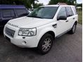 LAND ROVER FREELANDER 2008/11 - 1