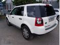 LAND ROVER FREELANDER 2008/11 - 2