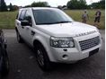 LAND ROVER FREELANDER 2008/11 - 4
