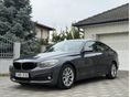 BMW 320 GRAN TURISMO 