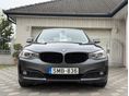 BMW 320 GRAN TURISMO 2014/12 - 2