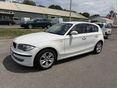 BMW 116i Advantage Friss Műszaki-Vonóhorog