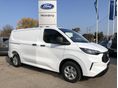 FORD TRANSIT Custom 2.0 TDCi 280 L1H1 Trend 3%-os FINANSZÍROZÁSSAL