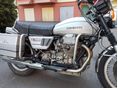 MOTO GUZZI 1000 convert AUTÓMATA