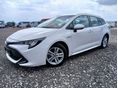 TOYOTA COROLLA Touring Sports 1.8 Hybrid Comfort Business e-CVT Távolságtartó tempomat! Sávtartó! Navigáció! Ülésfűtés! Tolatókamera! Led!