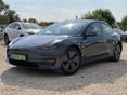 TESLA MODEL 3 Standard Range Plus Aut Facelift Kínai gyártás 55kWh-s LFP Akku Hőszivattyú LED Mátrix 105 ezer km