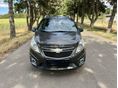 CHEVROLET SPARK 2012/12 - 3