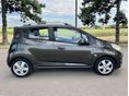 CHEVROLET SPARK 2012/12 - 4