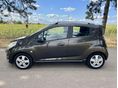 CHEVROLET SPARK 2012/12 - 5