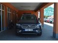 VOLVO XC90 2.0 [B5] MHEV Inscription Geartronic (7 személyes ) ! MAGYARORSZÁGI ! 99.803 KM ! VÉGIG VOLVO ÁLTAL SZERVIZELT ! FULL EXTRA !