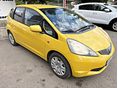HONDA JAZZ 2010/6 - 2