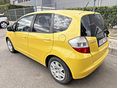 HONDA JAZZ 2010/6 - 4