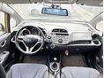 HONDA JAZZ 2010/6 - 10