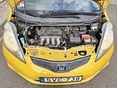 HONDA JAZZ 2010/6 - 12
