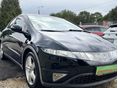 HONDA CIVIC 2006/7 - 6