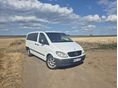 MERCEDES-BENZ VITO 120 CDI V6 L (Automata)